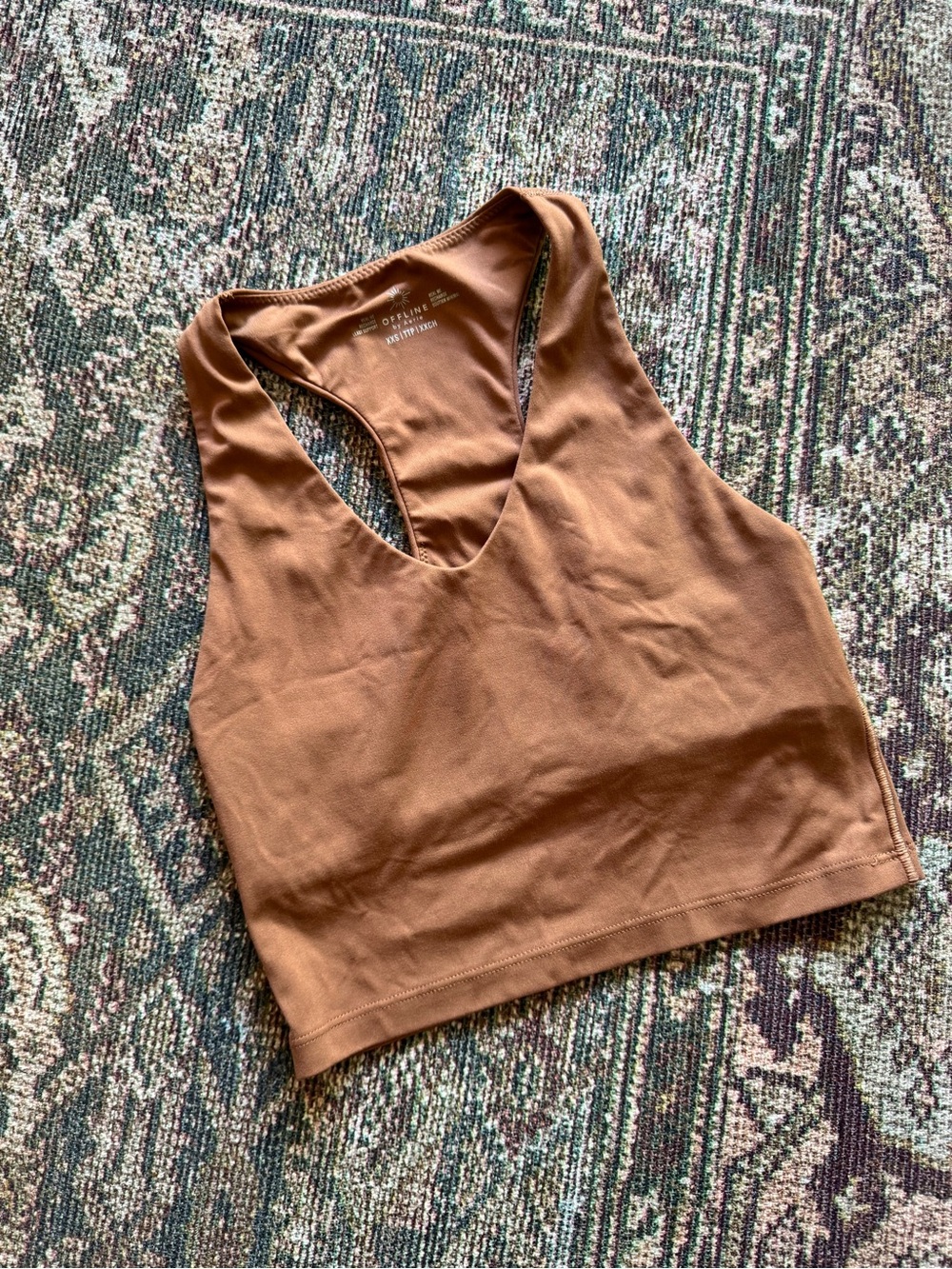Aerie Active Tank Top